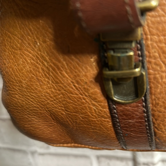 FOSSIL CROSSBODY PURSE - Picture 9 of 10